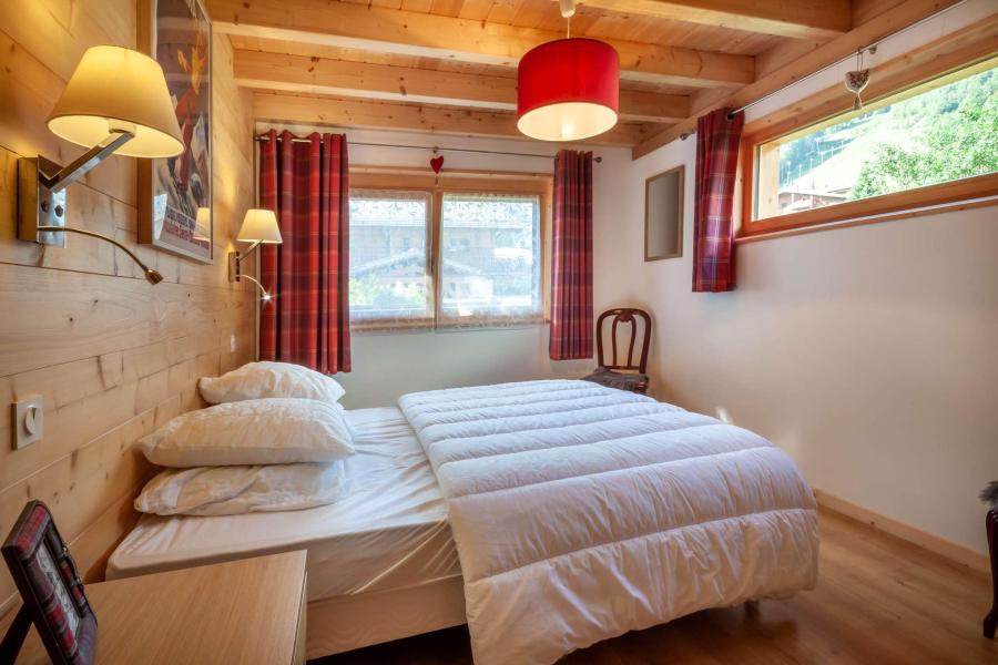 Holiday in mountain resort 4 room chalet 9 people - Chalet Griotte - Morzine - Accommodation
