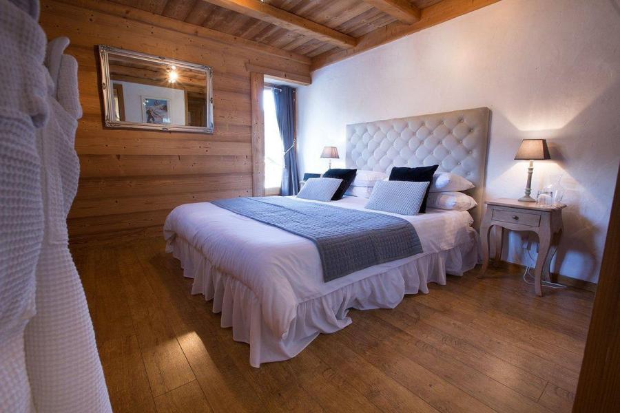 Vacanze in montagna Chalet 8 stanze per 16 persone - Chalet Guytoune - Morzine