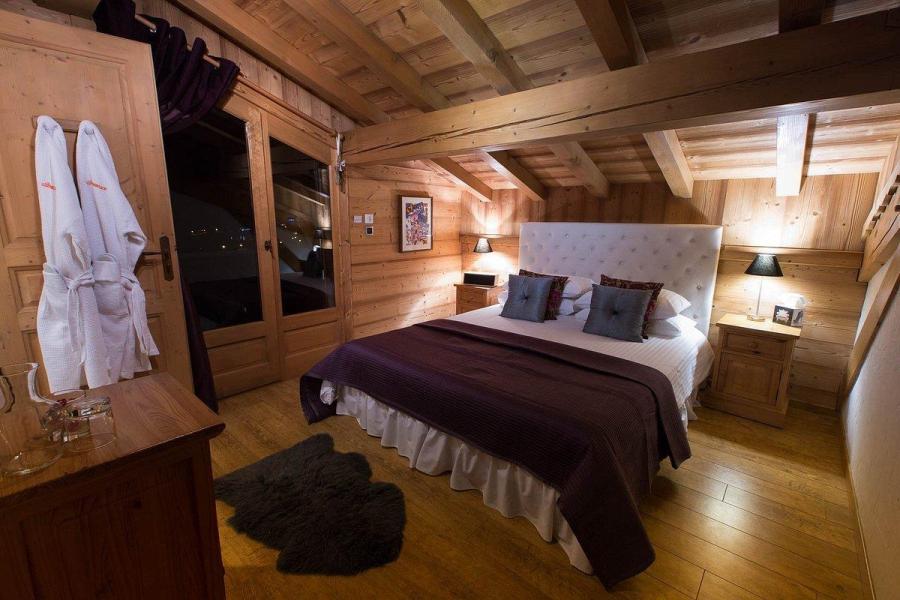 Vakantie in de bergen Chalet 8 kamers 16 personen - Chalet Guytoune - Morzine