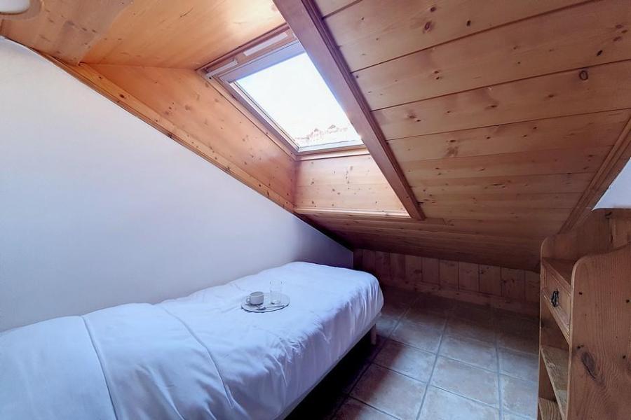 Vacanze in montagna Appartamento 5 stanze per 8 persone (10) - Chalet Hameau des Marmottes - Les Menuires - Camera
