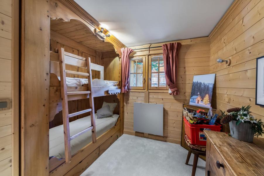 Vacanze in montagna Chalet su 2 piani 6 stanze per 8 persone (IGLOO18) - Chalet Igloo - Courchevel - Alloggio