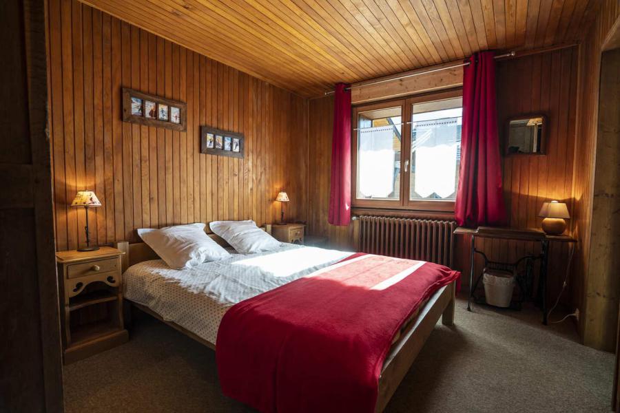 Vacanze in montagna Appartamento 7 stanze per 14 persone - Chalet Jacrose - Châtel