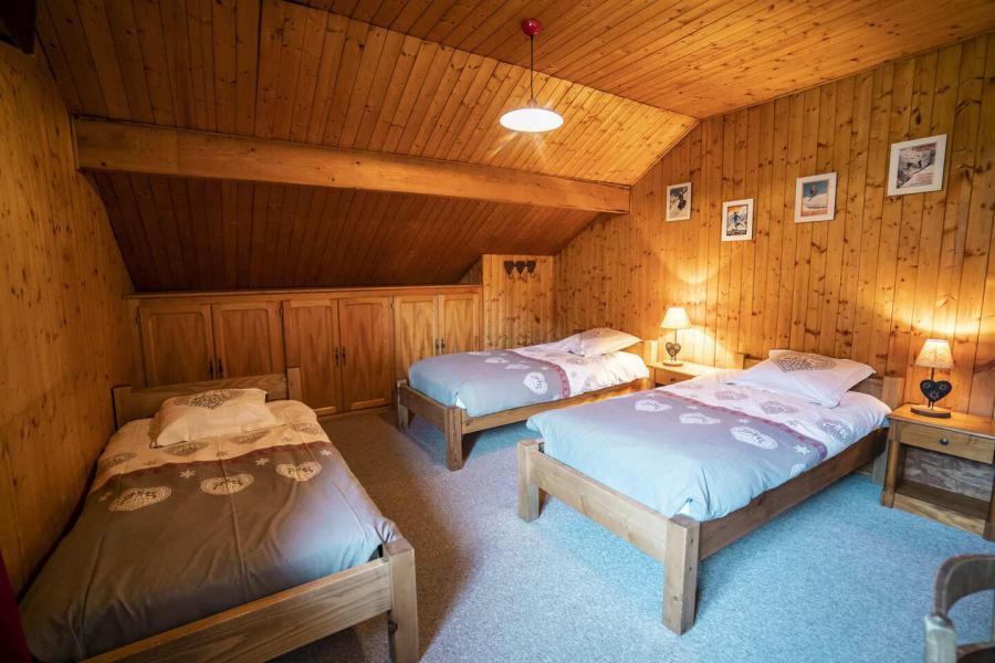 Vacanze in montagna Appartamento 7 stanze per 14 persone - Chalet Jacrose - Châtel