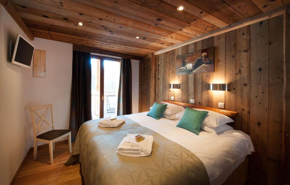 Vacanze in montagna Chalet 5 stanze per 10 persone - Chalet Kaïla - Morzine - Alloggio