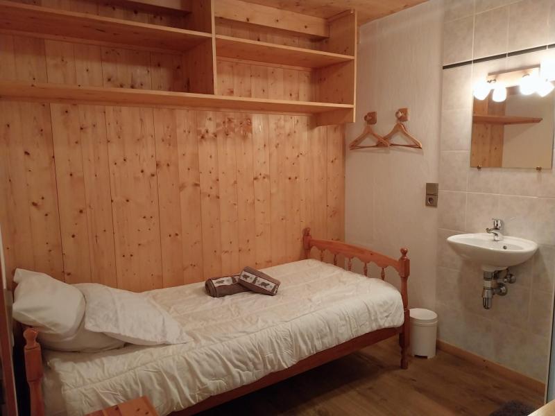 Vacanze in montagna Chalet 6 stanze per 12 persone - Chalet Kavakia - Les Gets