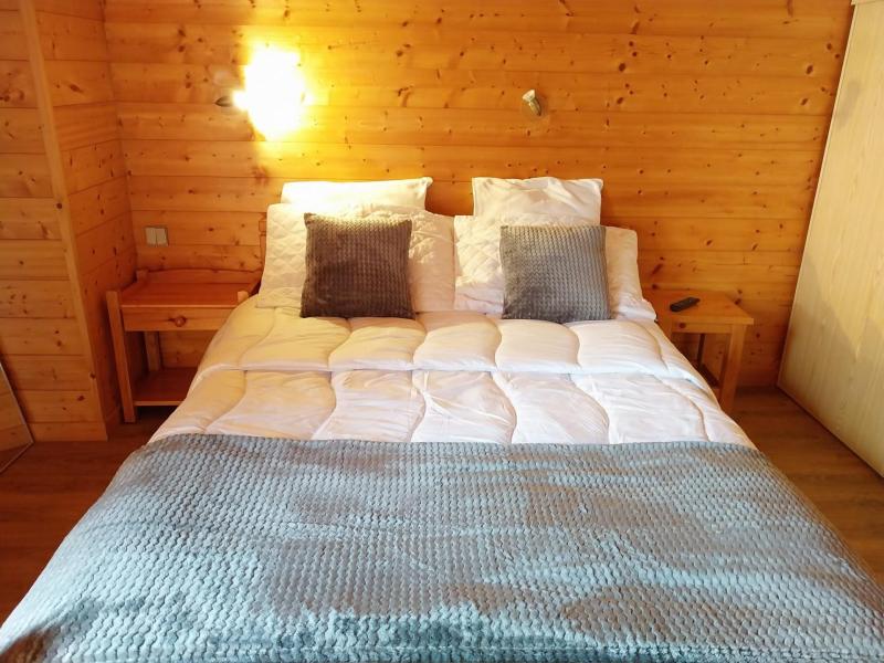 Holiday in mountain resort 6 room chalet 12 people - Chalet Kavakia - Les Gets