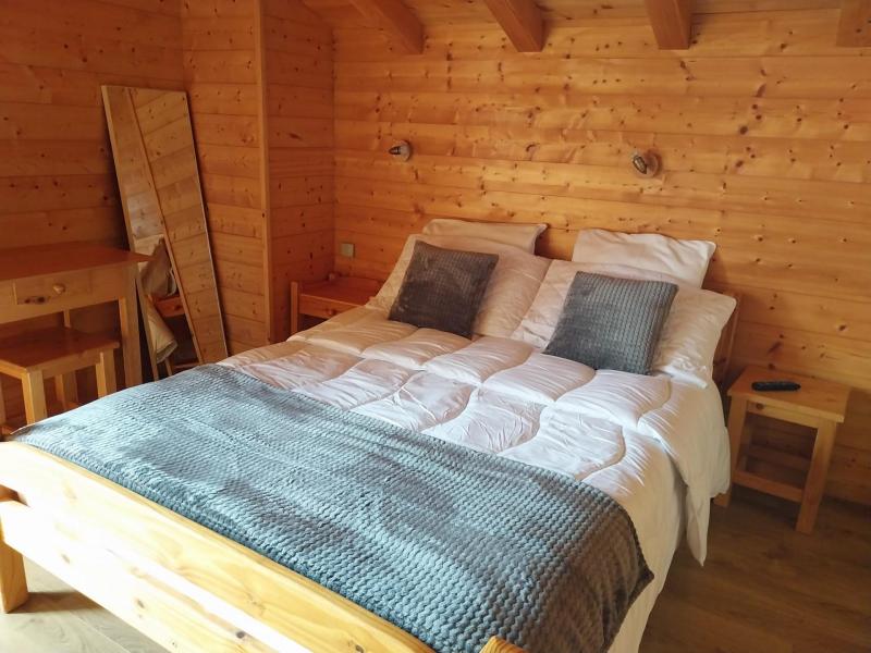 Vacanze in montagna Chalet 6 stanze per 12 persone - Chalet Kavakia - Les Gets