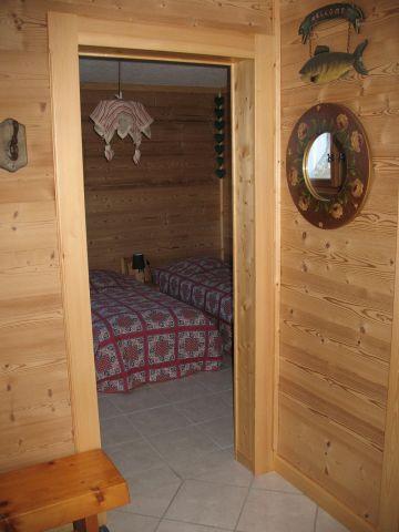 Holiday in mountain resort 3 room apartment 6 people - Chalet Klesse Christelle - Châtel