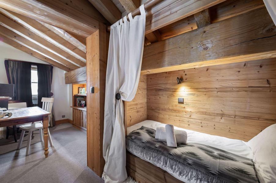 Vakantie in de bergen Chalet 6 kamers 9 personen - Chalet Klosters - Val d'Isère - Verblijf