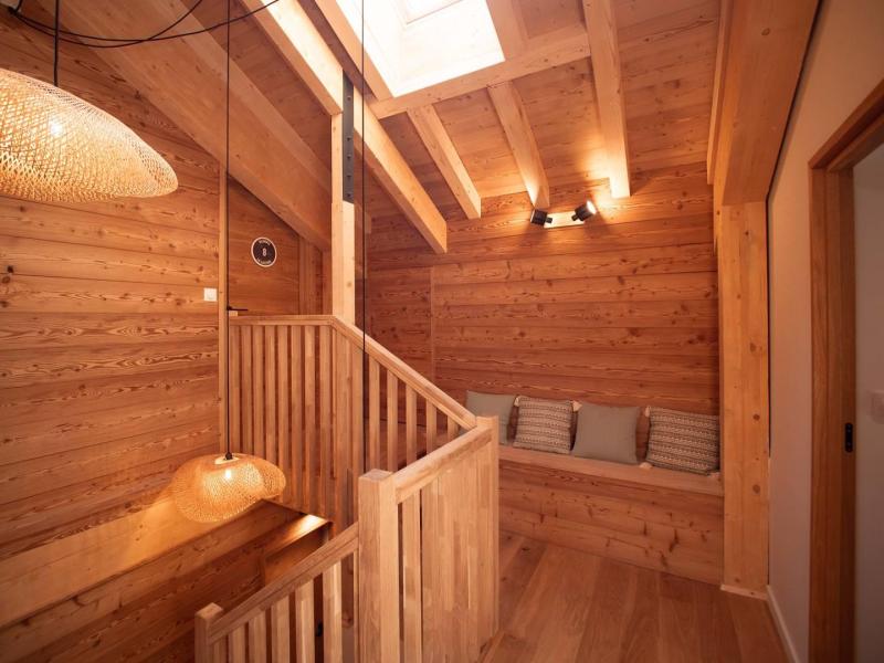 Vacanze in montagna Chalet su 3 piani 10 stanze per 24 persone (G480) - Chalet l'Abondance - Valmorel