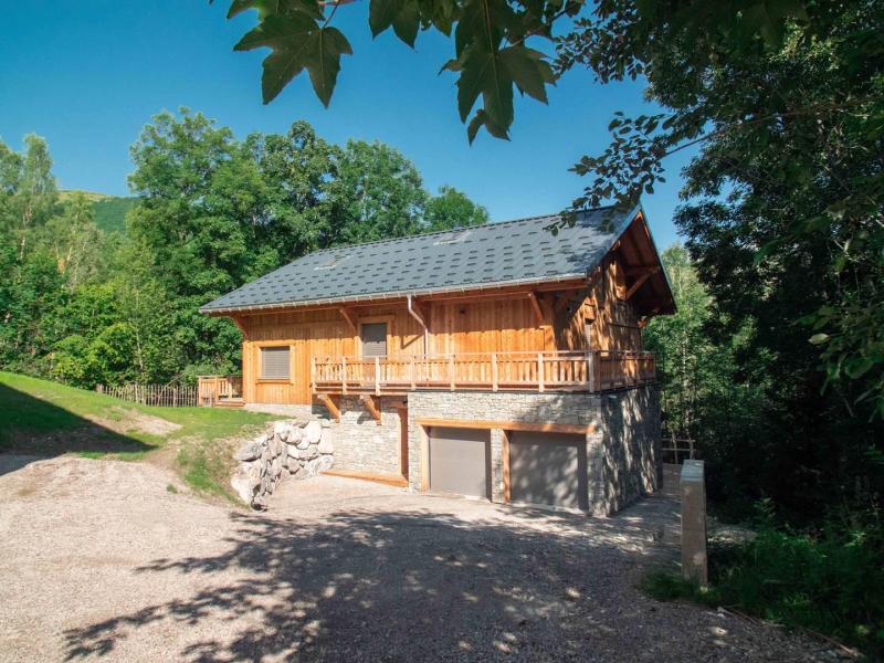 Urlaub in den Bergen Triplex-Chalet 10 zimmer 24 Personnen (G480) - Chalet l'Abondance - Valmorel