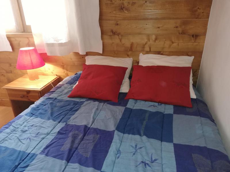 Holiday in mountain resort 5 room apartment 8 people (Sapin) - Chalet l'Adret - Saint Martin de Belleville - Accommodation