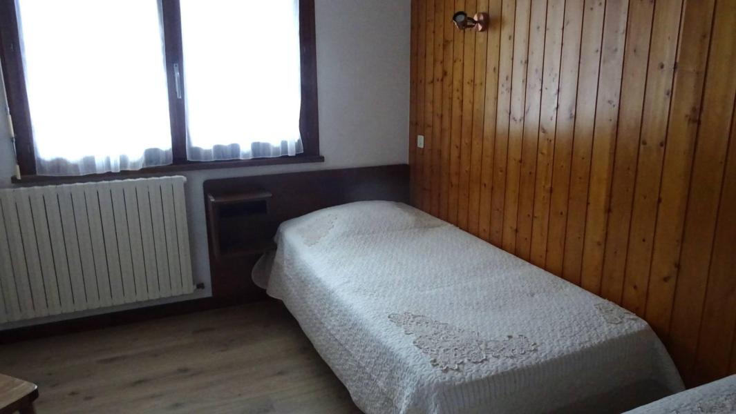Holiday in mountain resort 2 room apartment 4 people (179) - Chalet L'Aiglon - Les Gets - Accommodation
