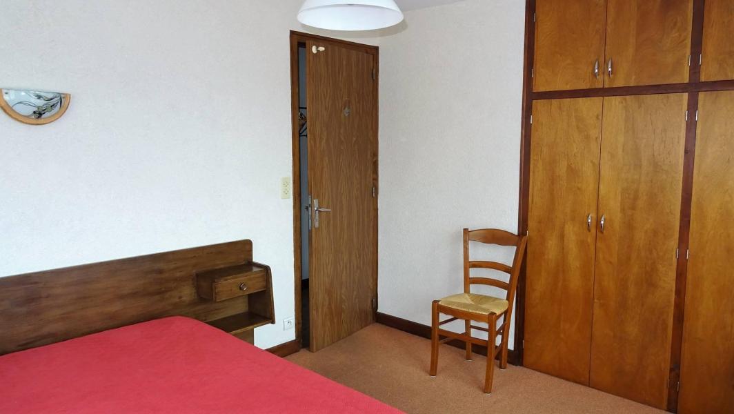 Holiday in mountain resort 2 room apartment 4 people (180) - Chalet L'Aiglon - Les Gets - Cabin