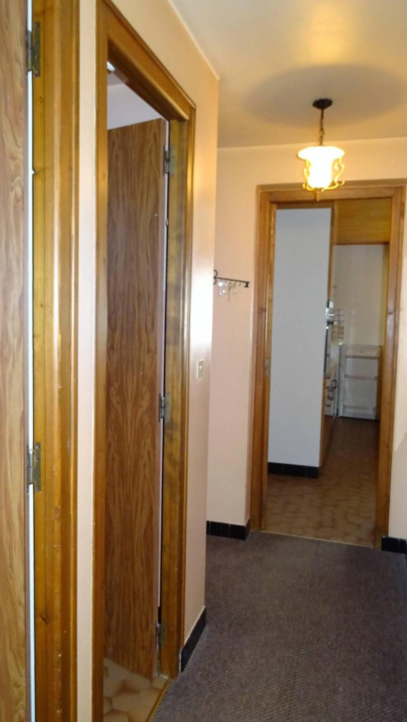 Holiday in mountain resort 3 room apartment 6 people (178) - Chalet L'Aiglon - Les Gets - Corridor