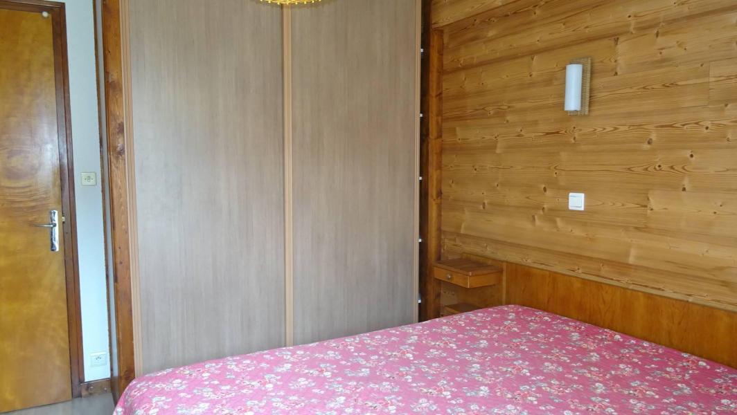 Urlaub in den Bergen 3-Zimmer-Appartment für 6 Personen (177) - Chalet L'Aiglon - Les Gets - Offener Schlafbereich