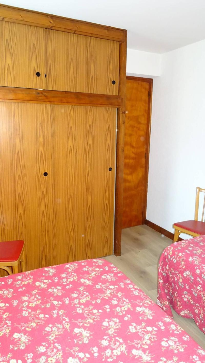 Urlaub in den Bergen 3-Zimmer-Appartment für 6 Personen (177) - Chalet L'Aiglon - Les Gets - Offener Schlafbereich