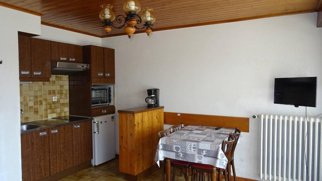 Vacanze in montagna Appartamento 2 stanze per 4 persone (179) - Chalet L'Aiglon - Les Gets