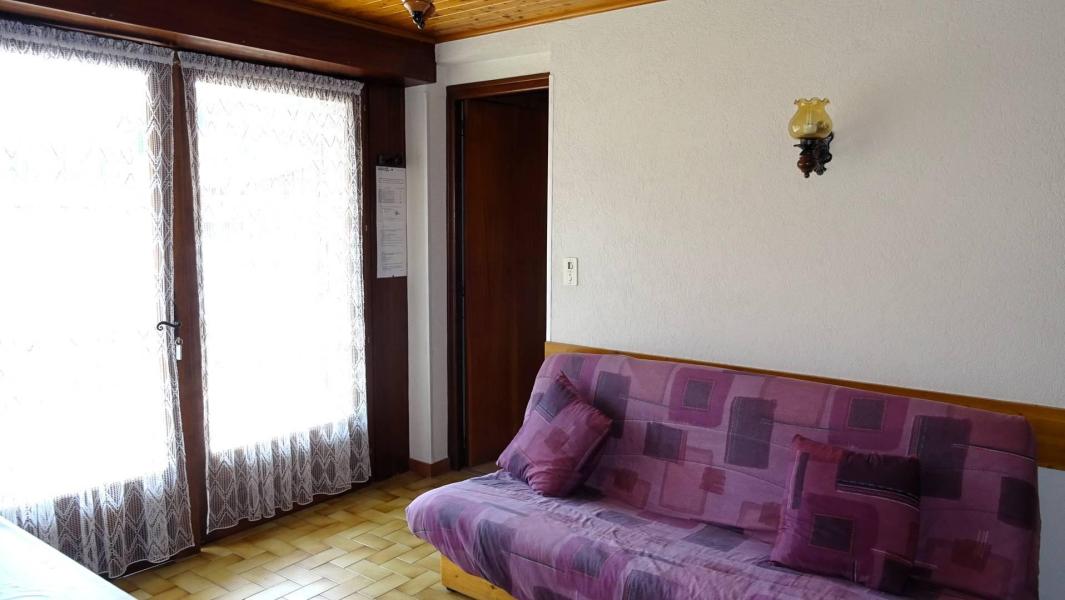 Vacanze in montagna Appartamento 2 stanze per 4 persone (179) - Chalet L'Aiglon - Les Gets