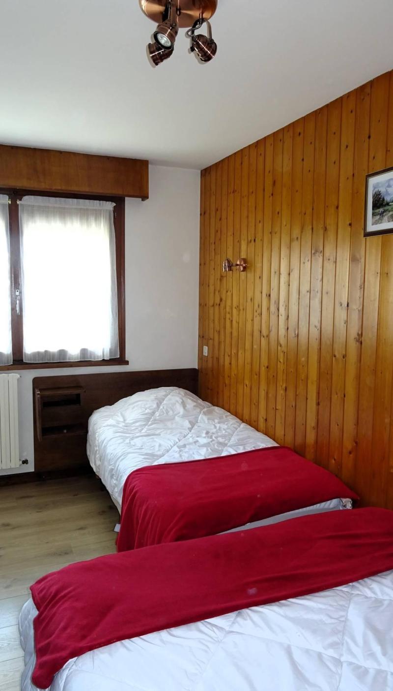 Vacanze in montagna Appartamento 2 stanze per 4 persone (179) - Chalet L'Aiglon - Les Gets