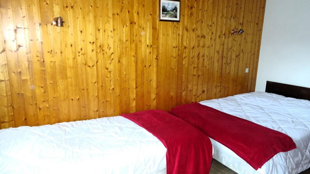 Vacanze in montagna Appartamento 2 stanze per 4 persone (179) - Chalet L'Aiglon - Les Gets