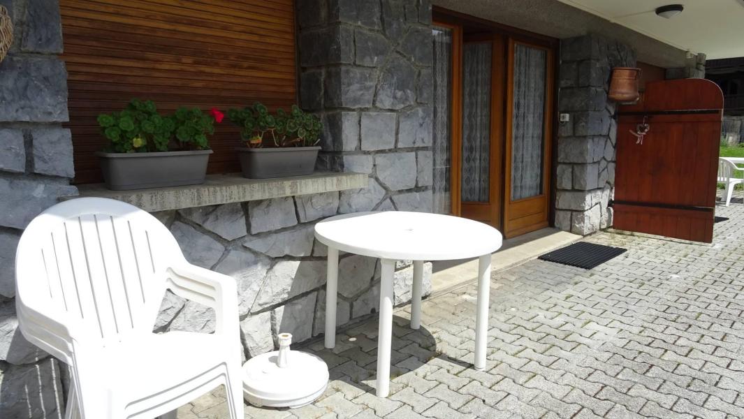 Vacanze in montagna Appartamento 2 stanze per 4 persone (179) - Chalet L'Aiglon - Les Gets