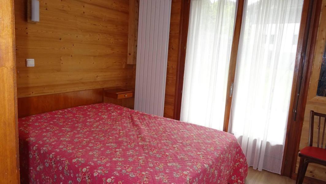 Vacaciones en montaña Apartamento 3 piezas para 6 personas (177) - Chalet L'Aiglon - Les Gets - Cabina