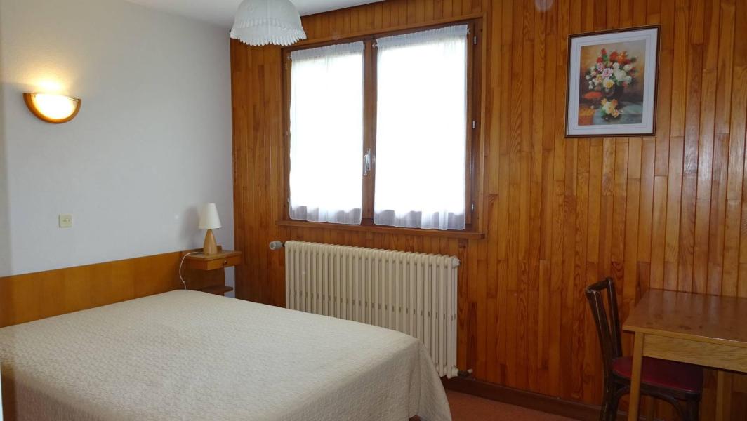 Vacaciones en montaña Apartamento 3 piezas para 6 personas (178) - Chalet L'Aiglon - Les Gets - Cabina