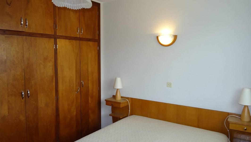 Vacaciones en montaña Apartamento 3 piezas para 6 personas (178) - Chalet L'Aiglon - Les Gets - Cabina