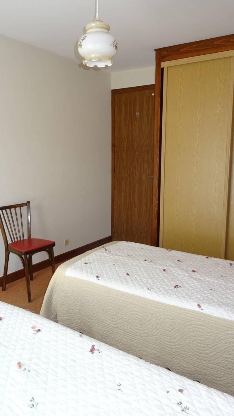 Vacaciones en montaña Apartamento 3 piezas para 6 personas (178) - Chalet L'Aiglon - Les Gets - Cabina