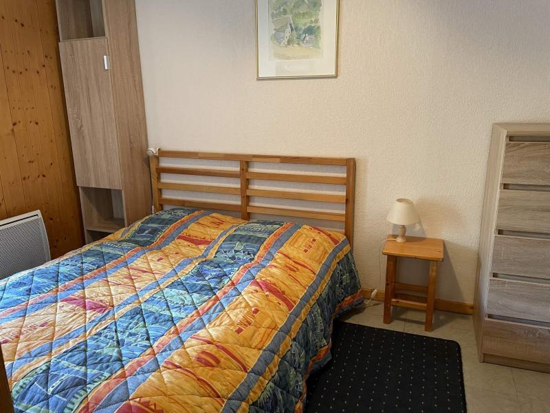 Urlaub in den Bergen 4 Zimmer Maisonettewohnung für 8 Personen (A3) - Chalet l'Alp du Pontet - Valloire - Schlafzimmer