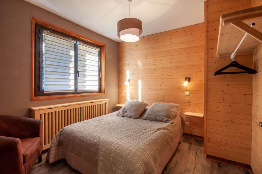 Каникулы в горах Апартаменты 4 комнат 8 чел. (1) - Chalet l'Efanle - Morzine - квартира