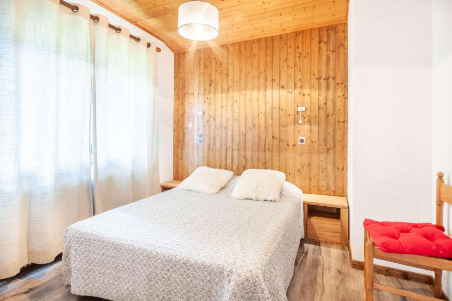 Vacanze in montagna Appartamento 3 stanze con mezzanino per 4 persone (3) - Chalet l'Efanle - Morzine - Alloggio