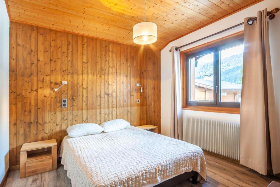 Vakantie in de bergen Appartement 3 kamers mezzanine 4 personen (2) - Chalet l'Efanle - Morzine - Verblijf