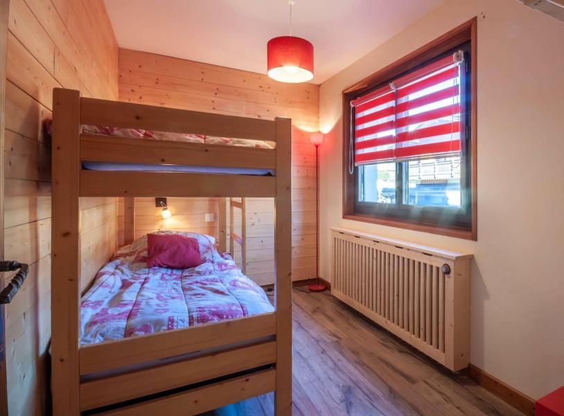 Vakantie in de bergen Appartement 4 kamers 8 personen (1) - Chalet l'Efanle - Morzine - Verblijf