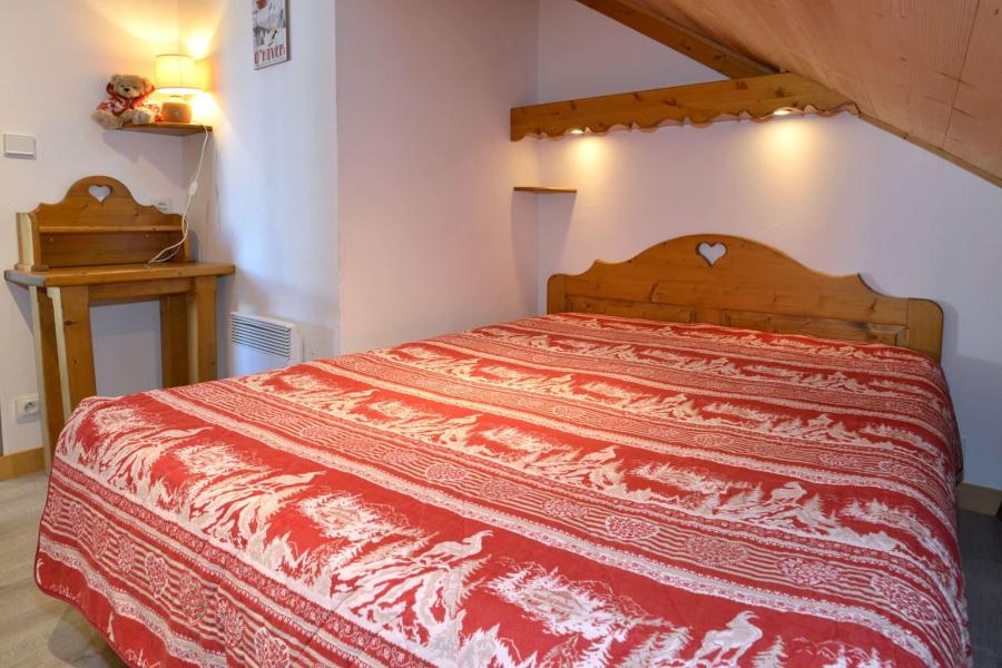 Urlaub in den Bergen 3 Zimmer Maisonettewohnung für 7 Personen (3) - Chalet l'Epicéa - Châtel - Unterkunft