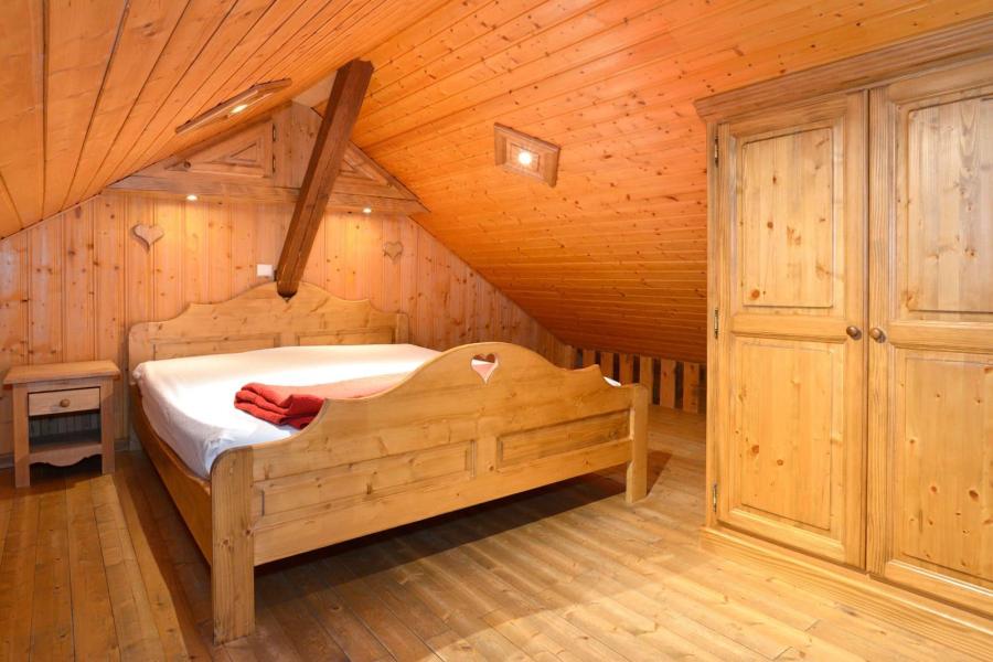 Urlaub in den Bergen 4 Zimmer Maisonettewohnung für 7 Personen (4) - Chalet l'Epicéa - Châtel