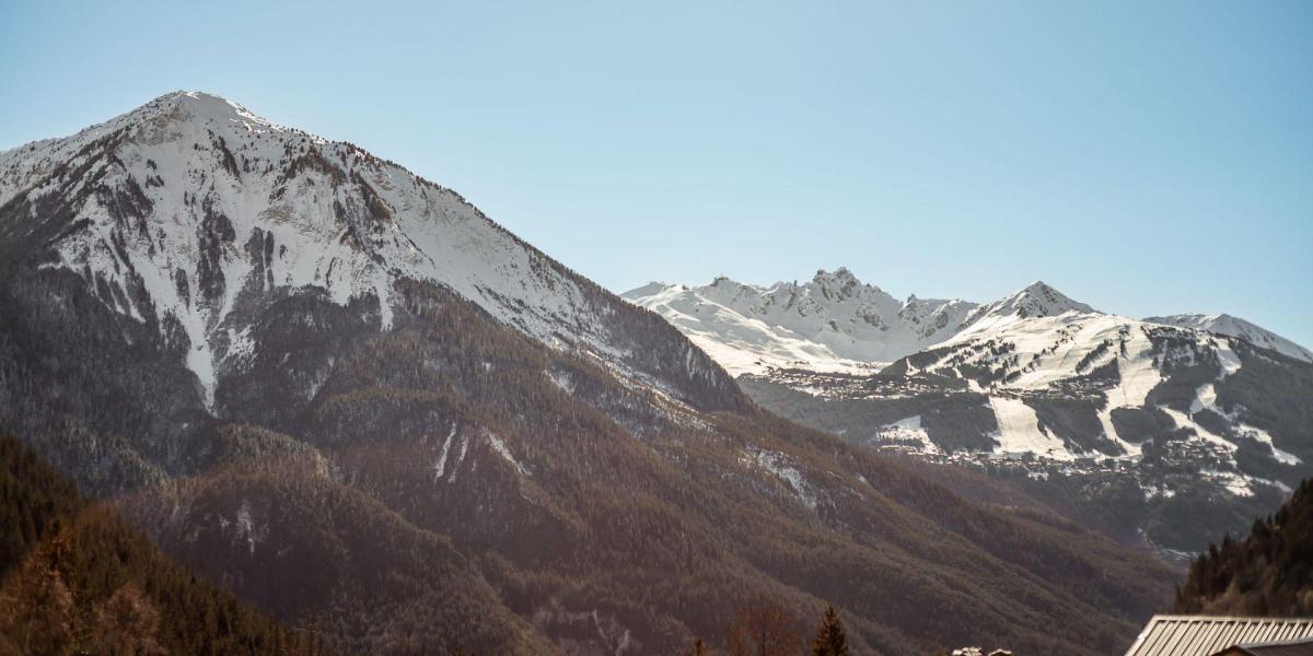 Rent in ski resort Chalet L'Etoile D'Argent - Champagny-en-Vanoise - Summer outside