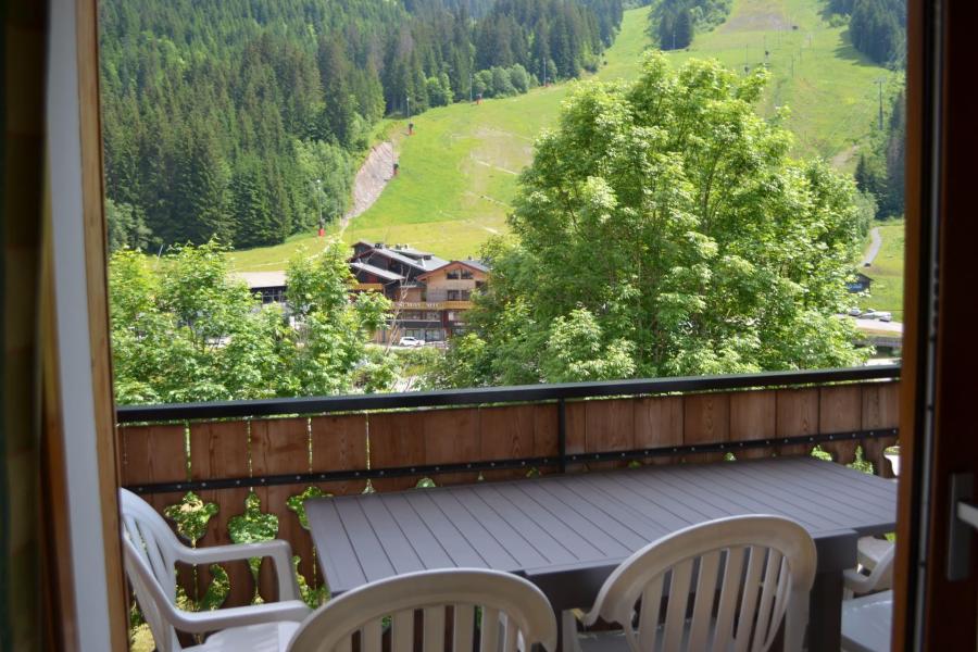Holiday in mountain resort 3 room apartment 6 people (3) - Chalet l'Etrye - Châtel