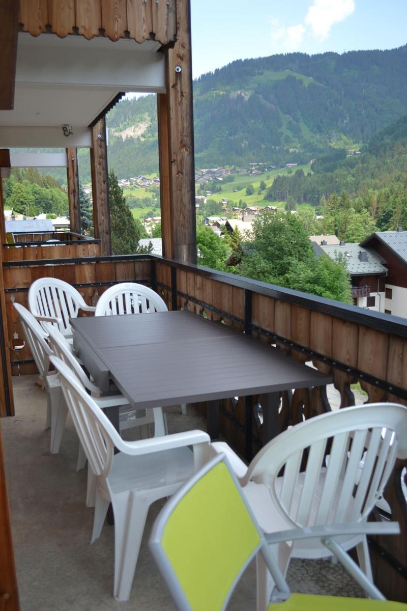 Holiday in mountain resort 4 room apartment 6 people (4) - Chalet l'Etrye - Châtel