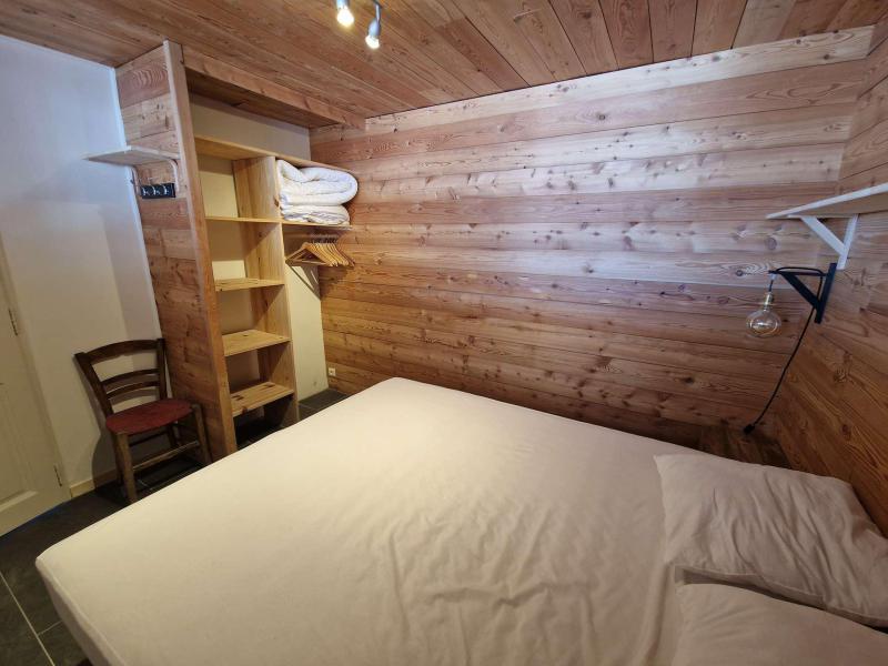 Holiday in mountain resort 4 room apartment 10 people (867) - Chalet L'eyssina  - Vars