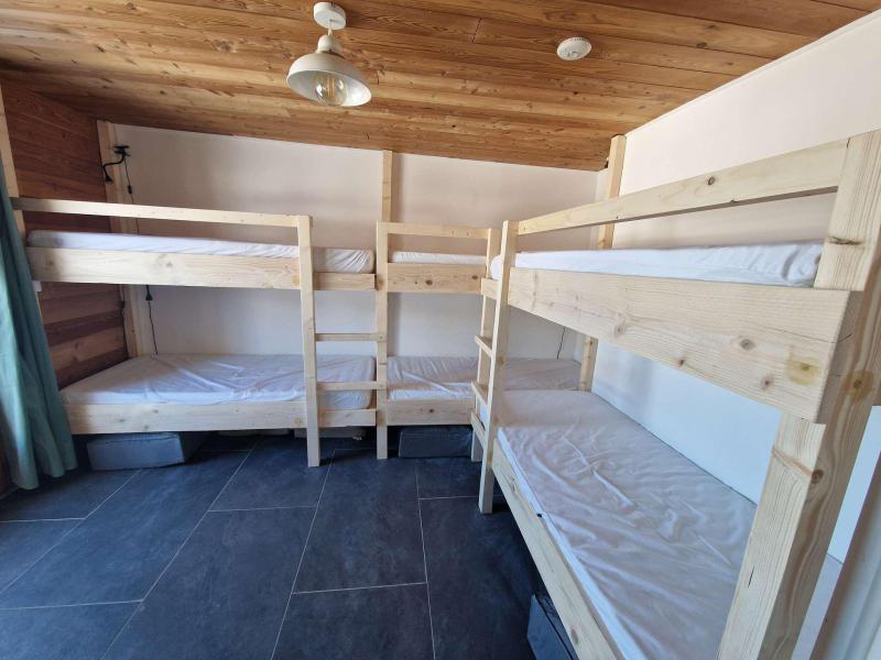 Vacanze in montagna Appartamento 4 stanze per 10 persone (867) - Chalet L'eyssina  - Vars