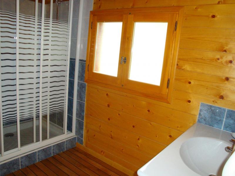 Vacaciones en montaña Chalet 4 piezas para 8 personas - Chalet l'Hibiscus - Pralognan-la-Vanoise