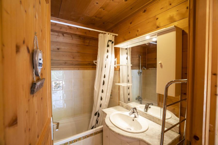 Vacaciones en montaña Apartamento cabina 4 piezas para 9 personas (3) - Chalet l'Igloo - Châtel