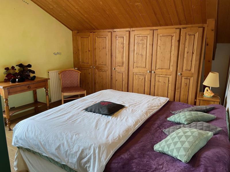 Holiday in mountain resort 7 room chalet 15 people - Chalet l'Orme - Châtel - Accommodation
