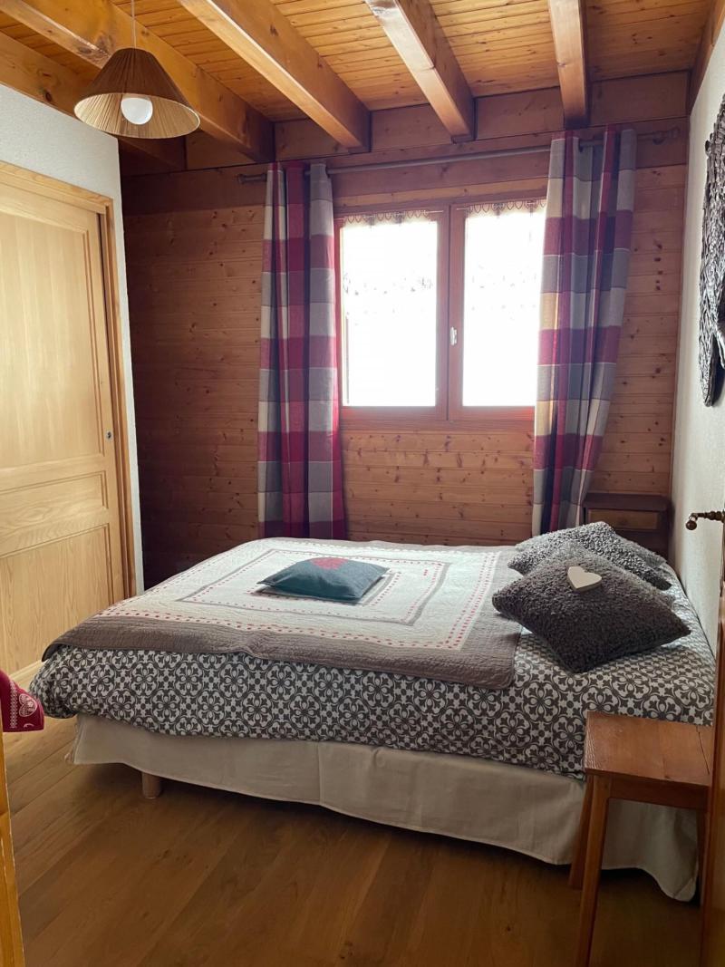 Holiday in mountain resort 7 room chalet 15 people - Chalet l'Orme - Châtel