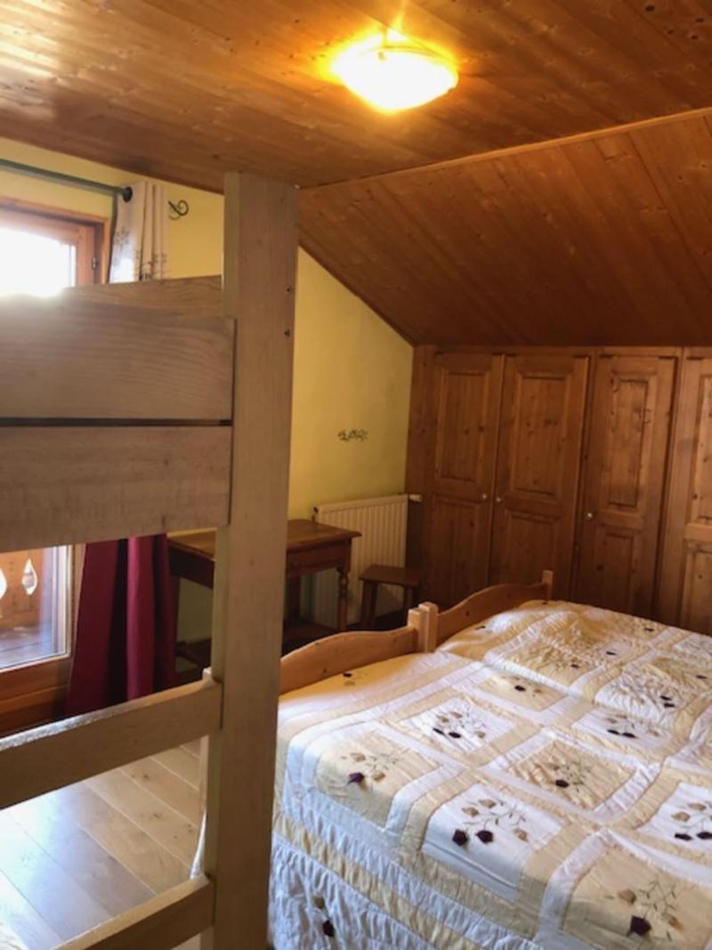 Urlaub in den Bergen 7 Zimmer Chalet für 15 Personen - Chalet l'Orme - Châtel