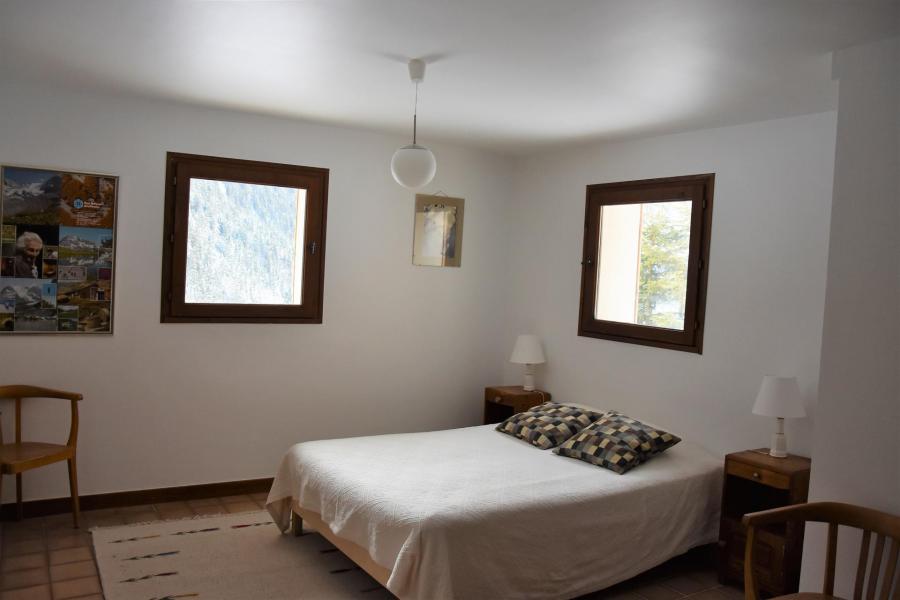 Vacanze in montagna Chalet 7 stanze per 12 persone - Chalet la B'Zeille - Pralognan-la-Vanoise - Camera