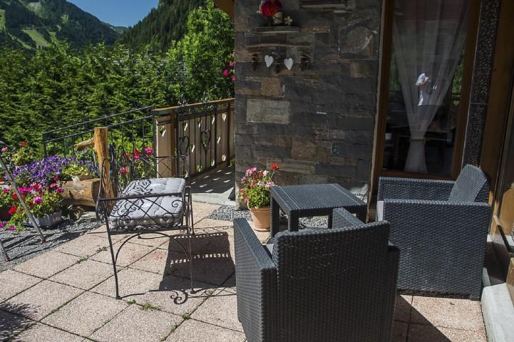 Vacanze in montagna Appartamento 6 stanze per 12 persone (001) - Chalet la Boule de Neige - Châtel