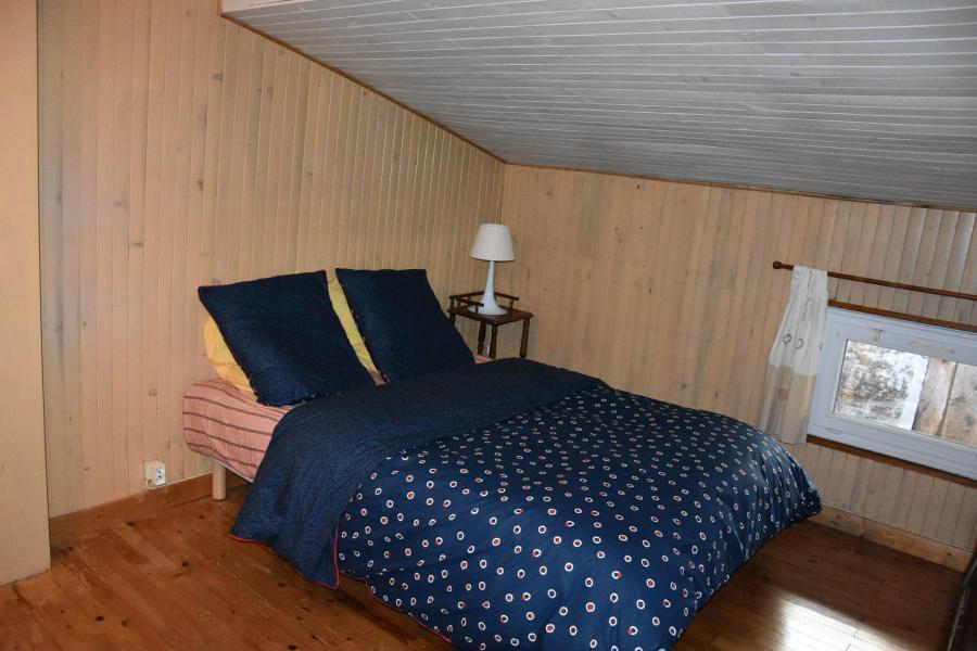 Vacanze in montagna Chalet semi-indipendente 3 stanze per 6 persone - Chalet la Bourna de l'Ors - Pralognan-la-Vanoise - Camera